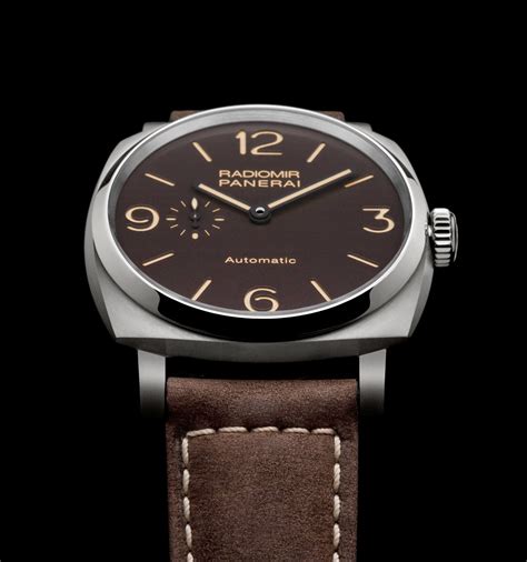 panerai 1940 titanium|panerai titanium automatic.